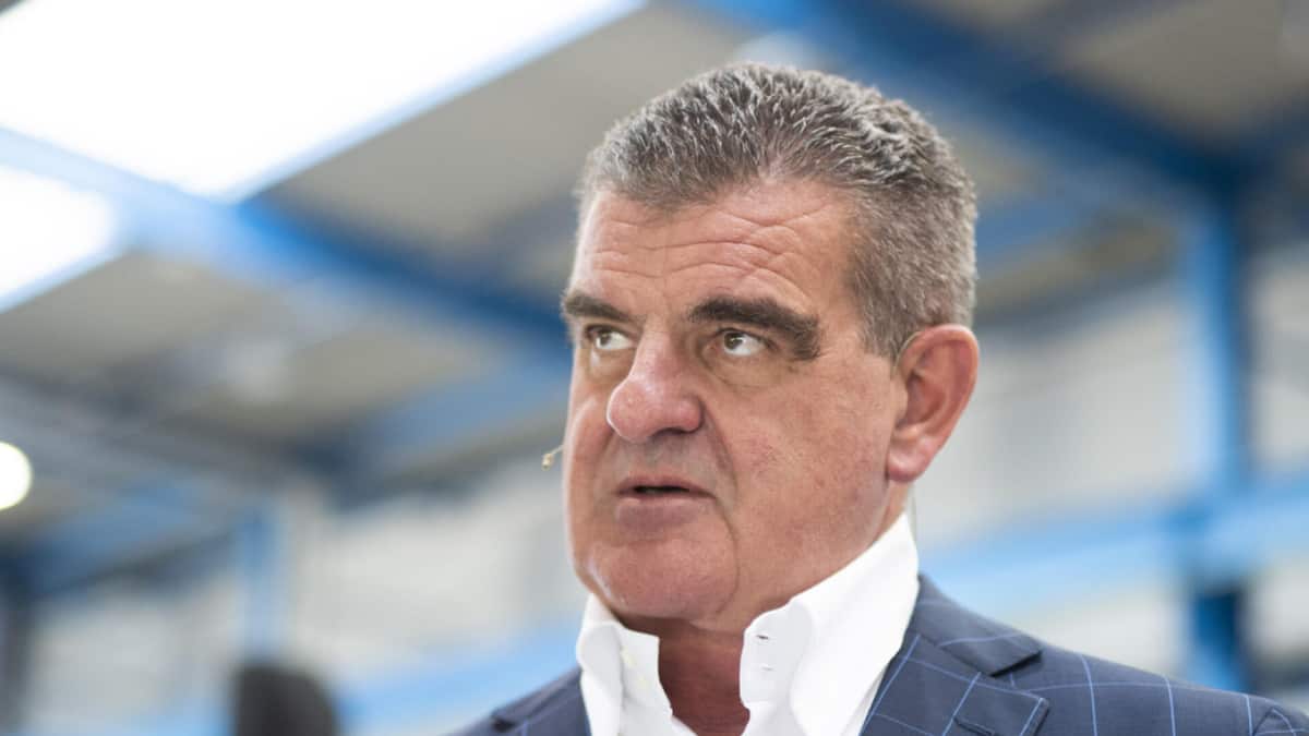 Peter Spuhler erleidet Schlappe vor Bundesgericht