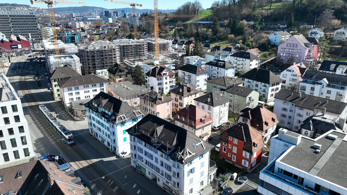 «Paradebeispiel dafür, wie Projekte durch Einsprachen verzögert werden»