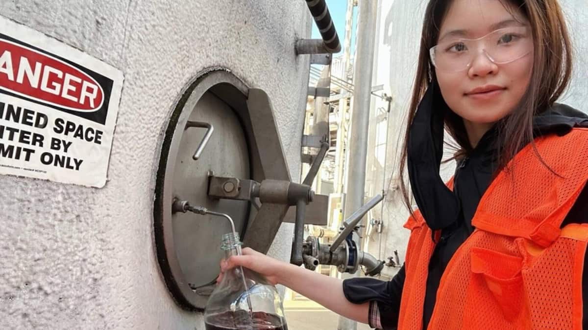 US-Forscherteam entschlüsselt Tanninstruktur im Wein