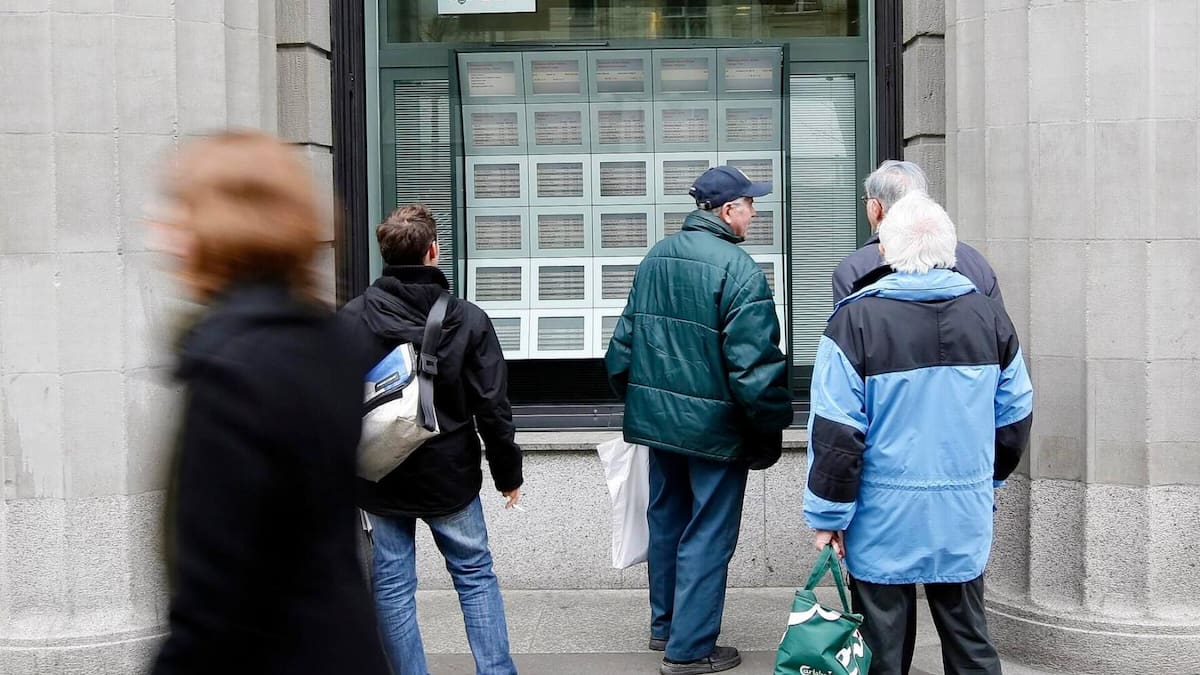 Die meisten Banker waren schlechter als ein passiver Fonds