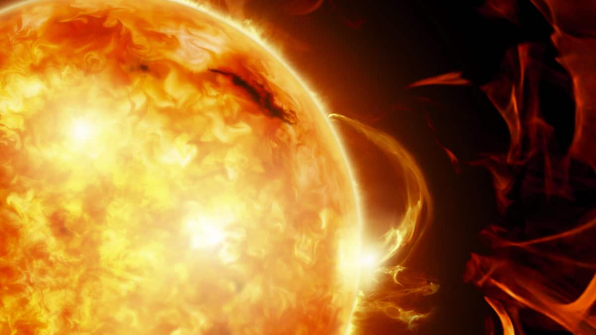 In der Schweiz steigt die Angst vor dem Sonnenbrand