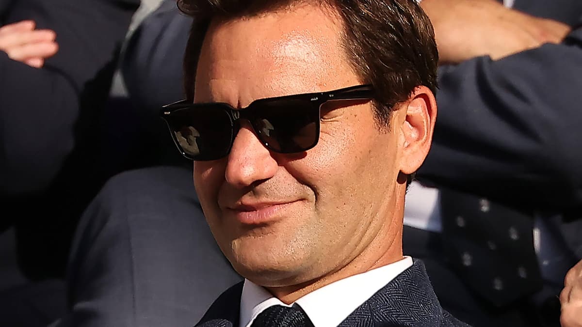 Roger Federer taucht nun auch in der Forbes-Milliardärsliste auf
