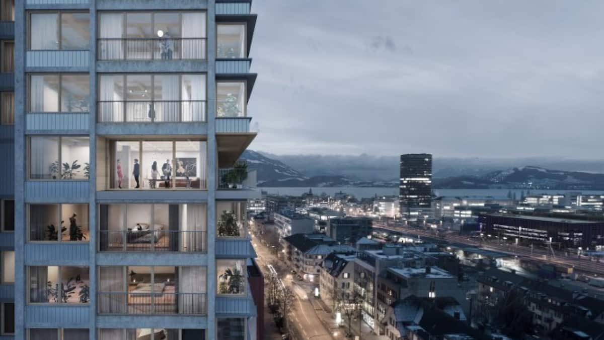 Neuer Kampf gegen die «Überfremdung des Bodens»