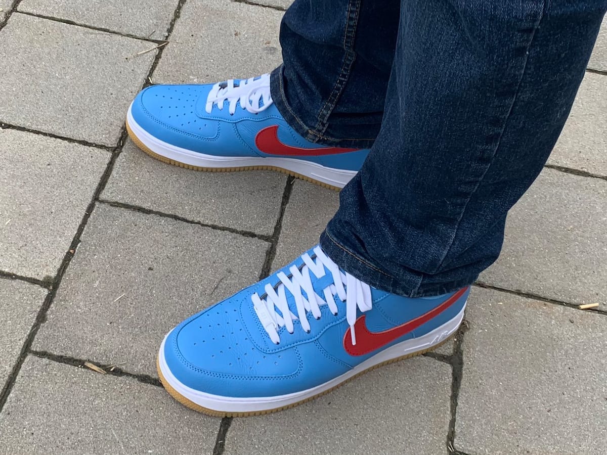 Ahnliche Logos AfD Anhanger kaufen Air Force 1 Schuhe von Nike Handelszeitung