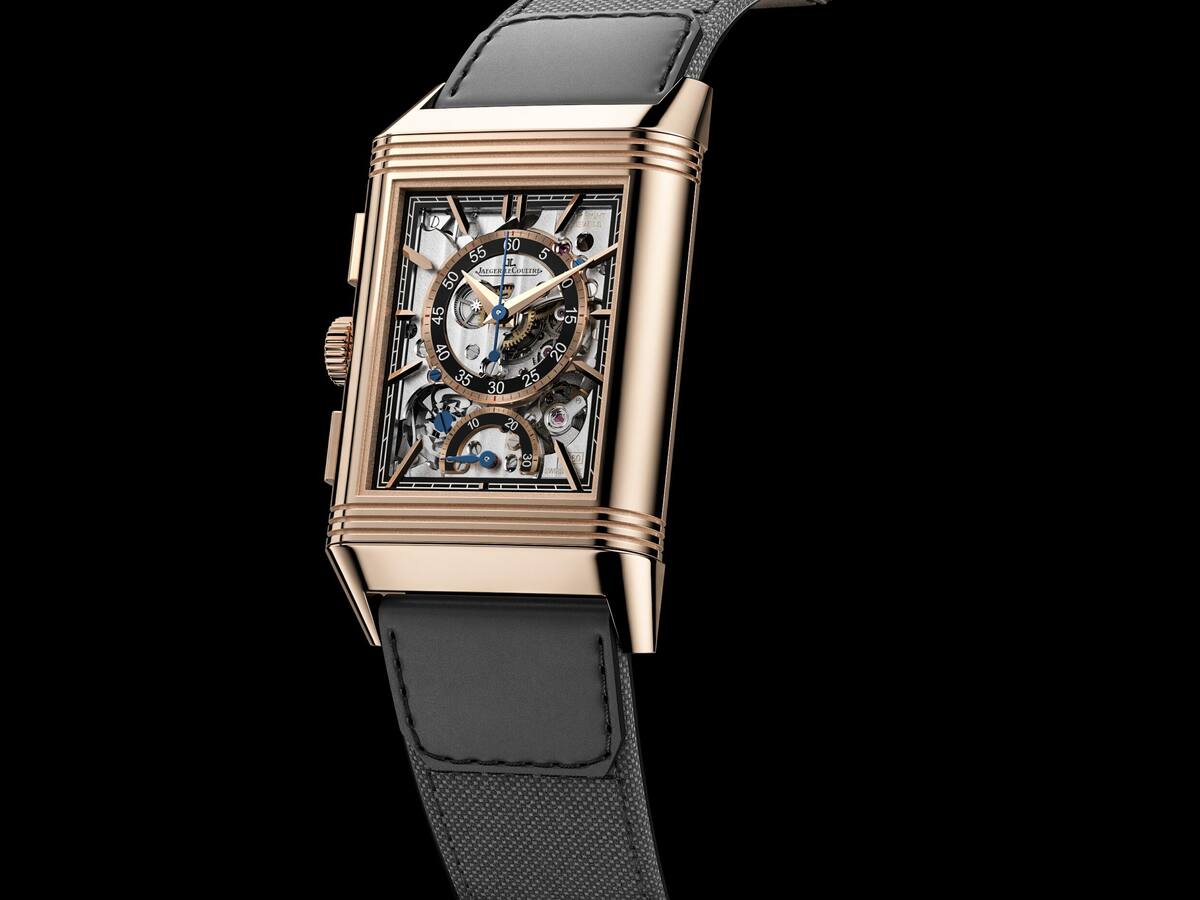 Jaeger hotsell lecoultre ch