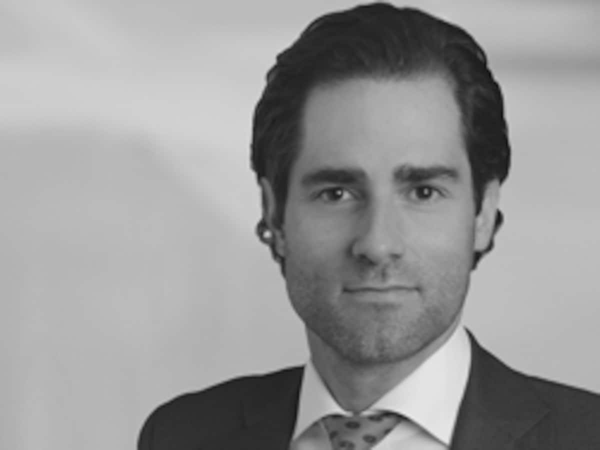 Peter Ritler ist neuer Senior Sales Manager bei Jupiter AM ...
