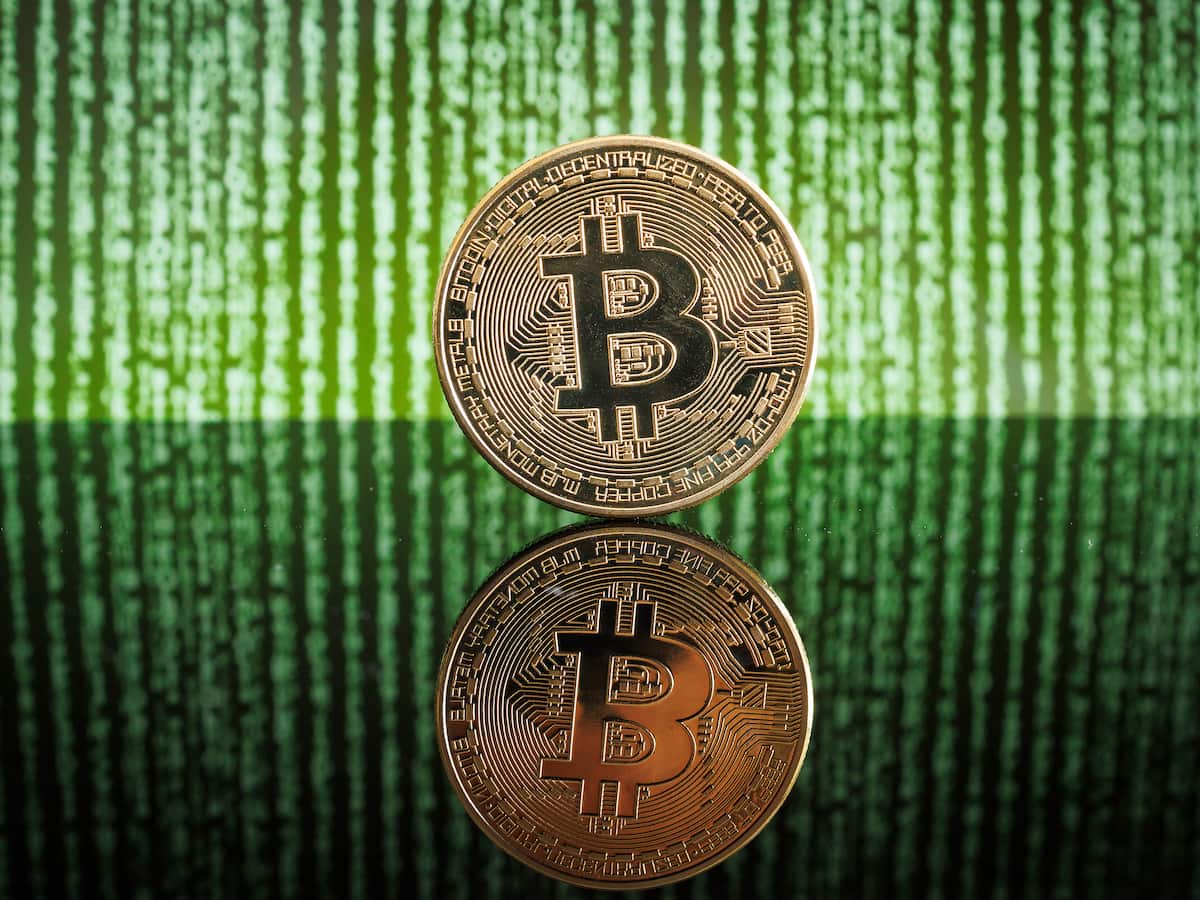 Volatile Kryptowährung: Wie der Bitcoin-Kurs manipuliert wird – und wie  gross das Problem wirklich ist | Handelszeitung