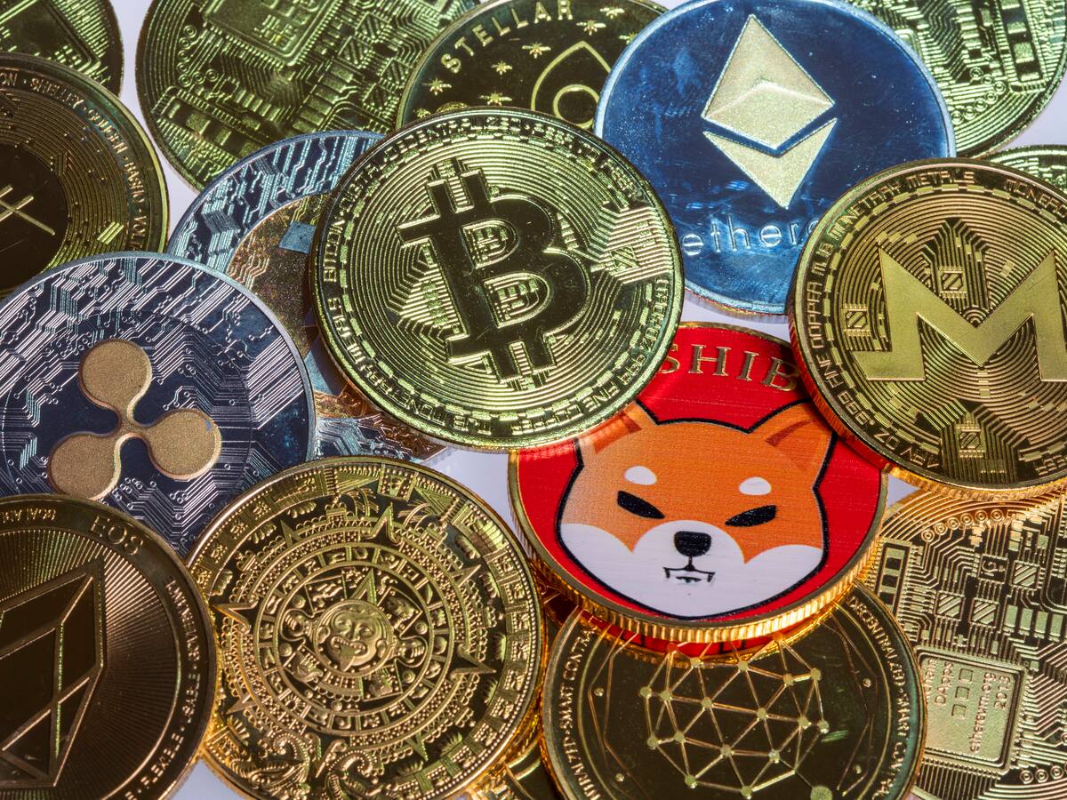 Kryptokreditgeber Celsius stoppt Auszahlung und löst Marktpanik aus |  Handelszeitung