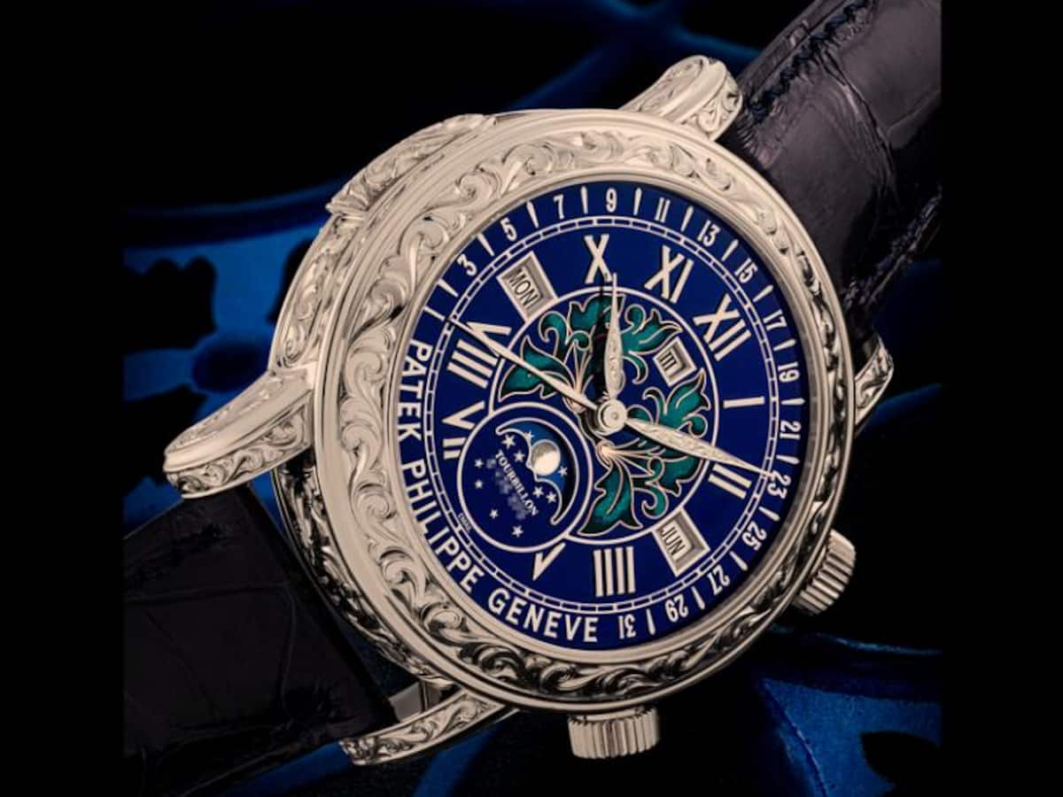 Patek discount philipe uhr