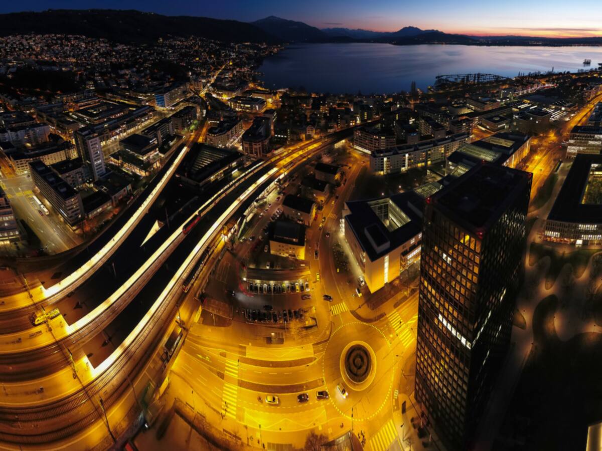 Crypto Valley Zug wird zum Magnet für «Crypto-Touristen» | Handelszeitung