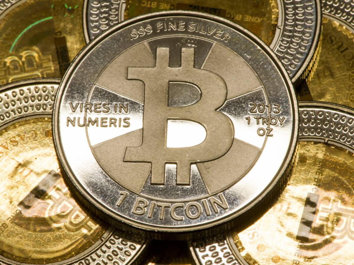 Patente auf Bitcoin beantragt – was das bedeutet | Handelszeitung