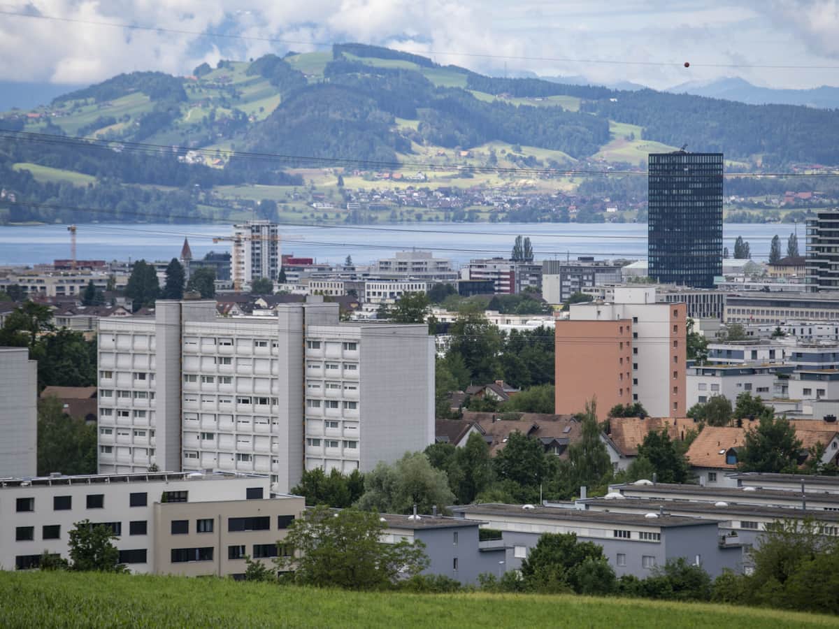 Schweizer «Crypto Valley» ist mehr als 1000 Firmen stark | Handelszeitung