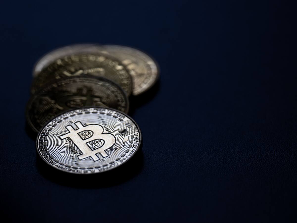 Bitcoin erholt sich kräftig vom Montagstief | HZ Banking