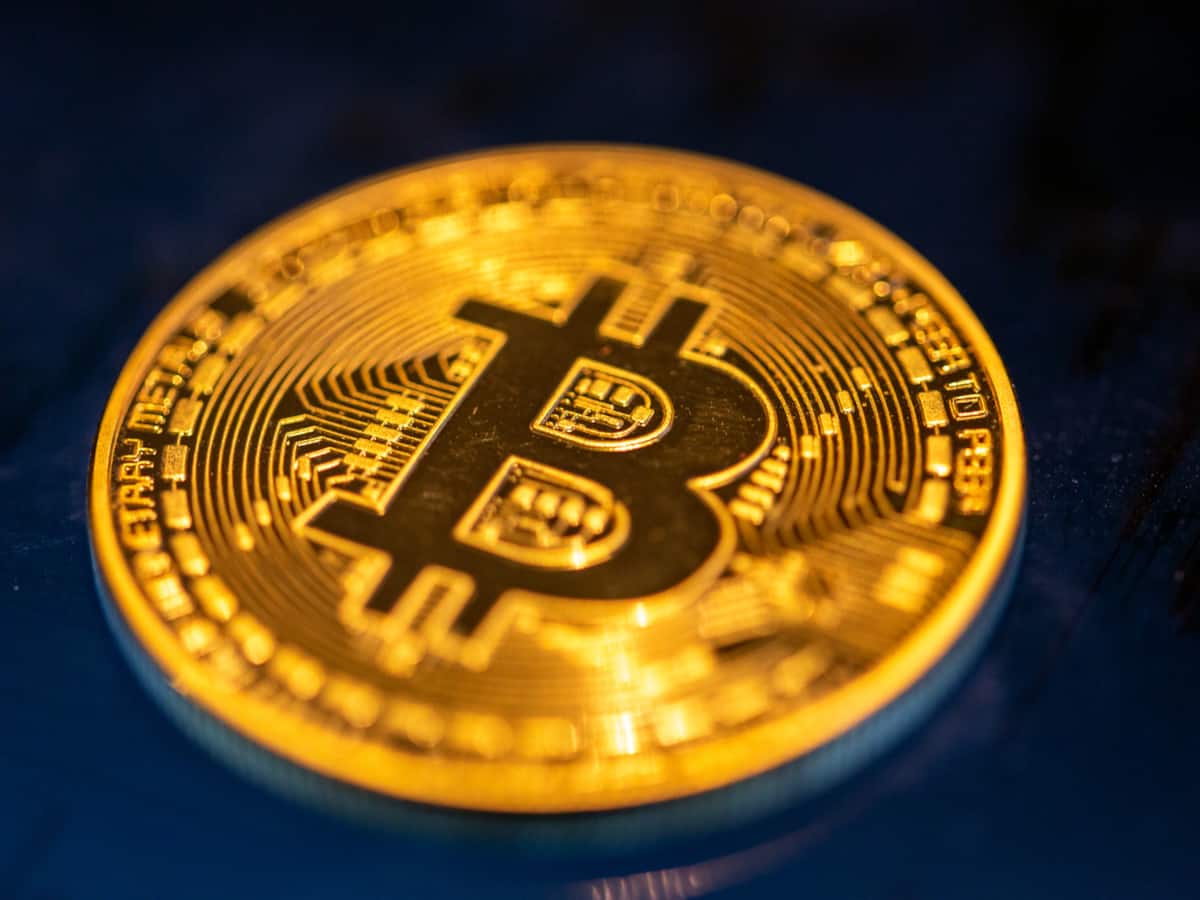 Bitcoin-Crash geht weiter – wie tief kann der Kurs noch fallen? |  Handelszeitung