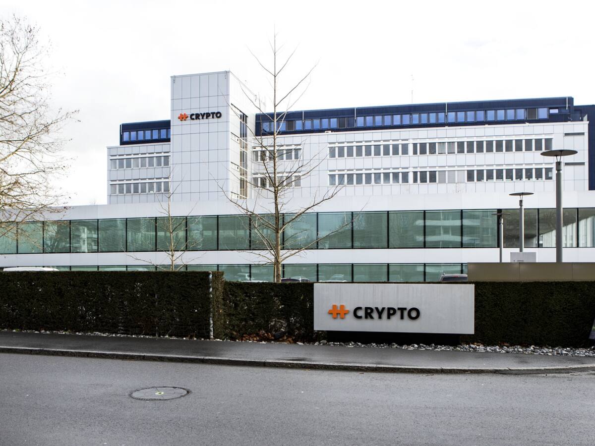 Schweizer Firma im Zentrum einer Geheimdienst-Affäre | Handelszeitung