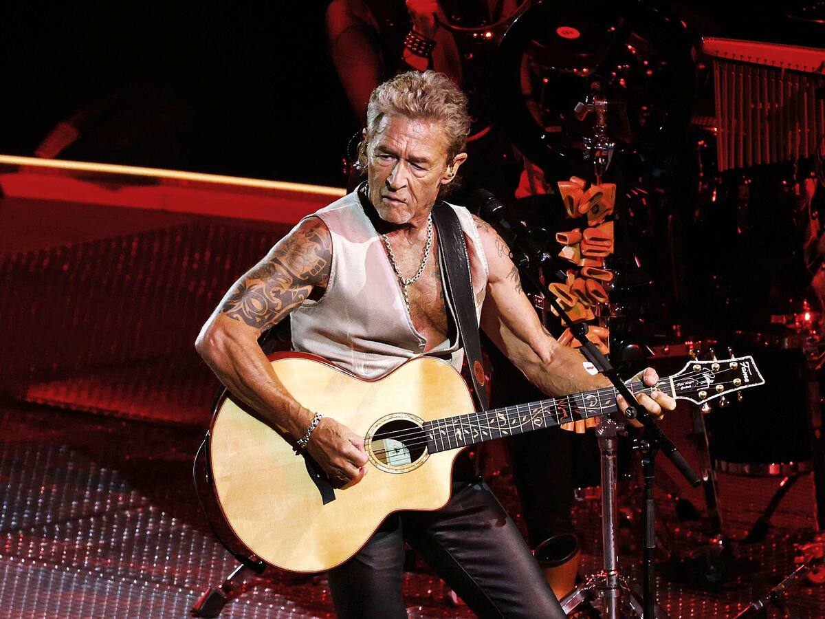 Grosse Namen sind kein Garant für fette Renditen: Warum die Musikrechte von Peter  Maffay lukrativer sind als jene von Beyoncé | Handelszeitung