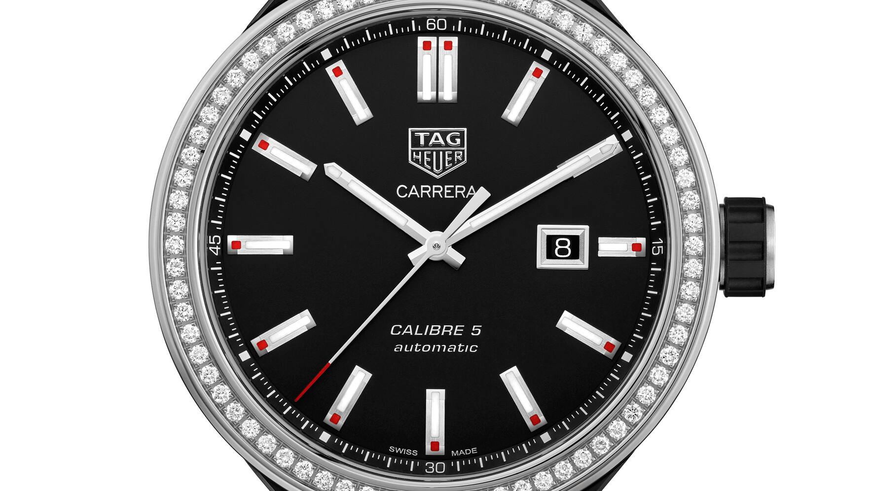 Tag Heuer lanciert Smartwatch Connected fur 190 000 Franken Handelszeitung