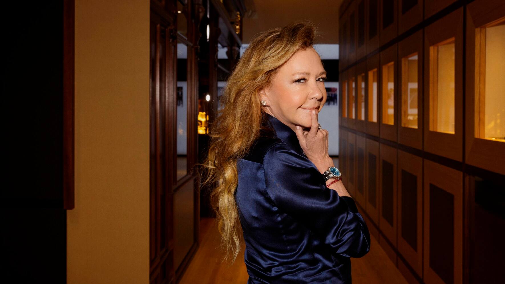 Caroline scheufele online chopard