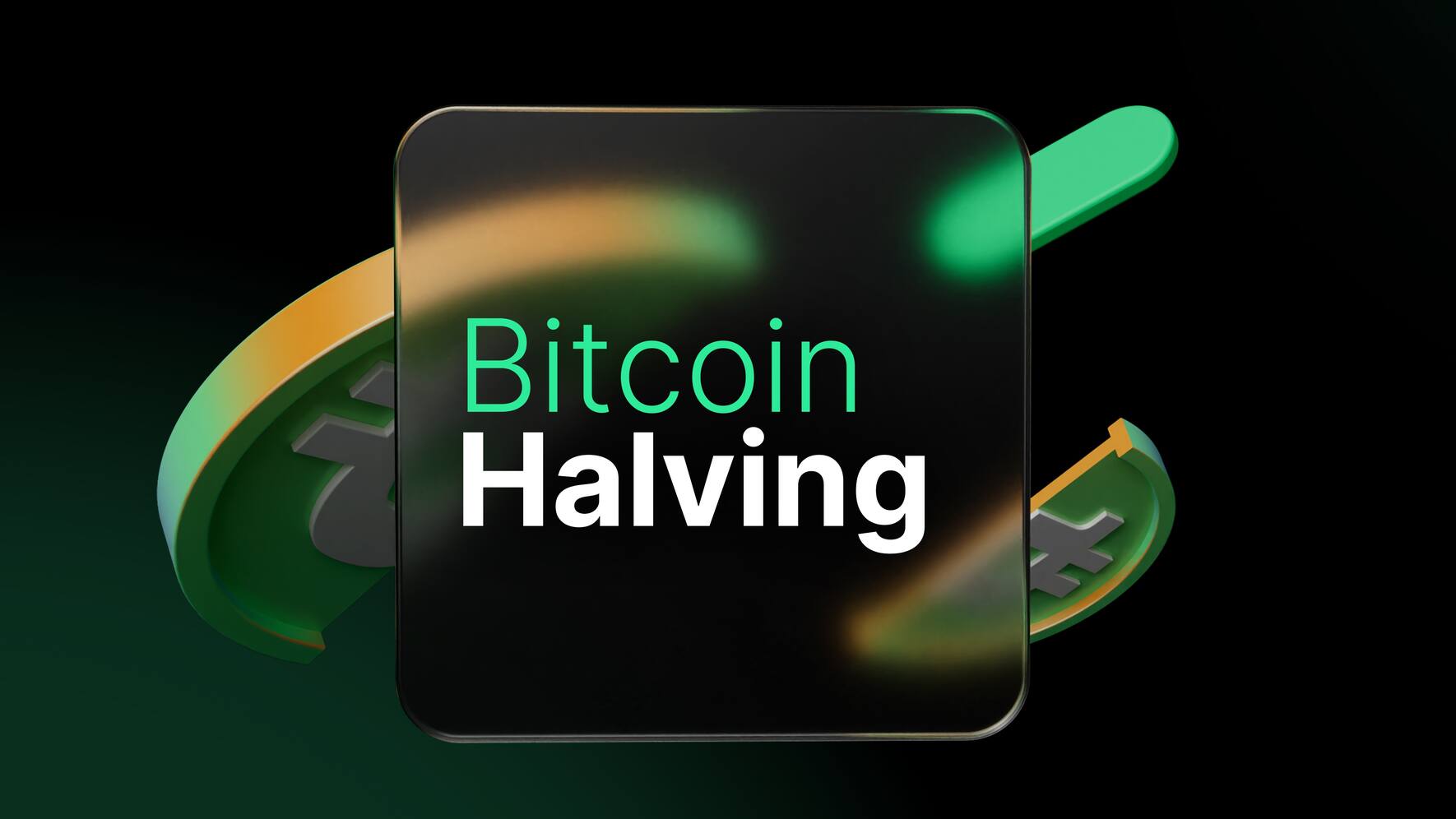 Das Bitcoin-Halving: 3 essentielle Fakten | Handelszeitung