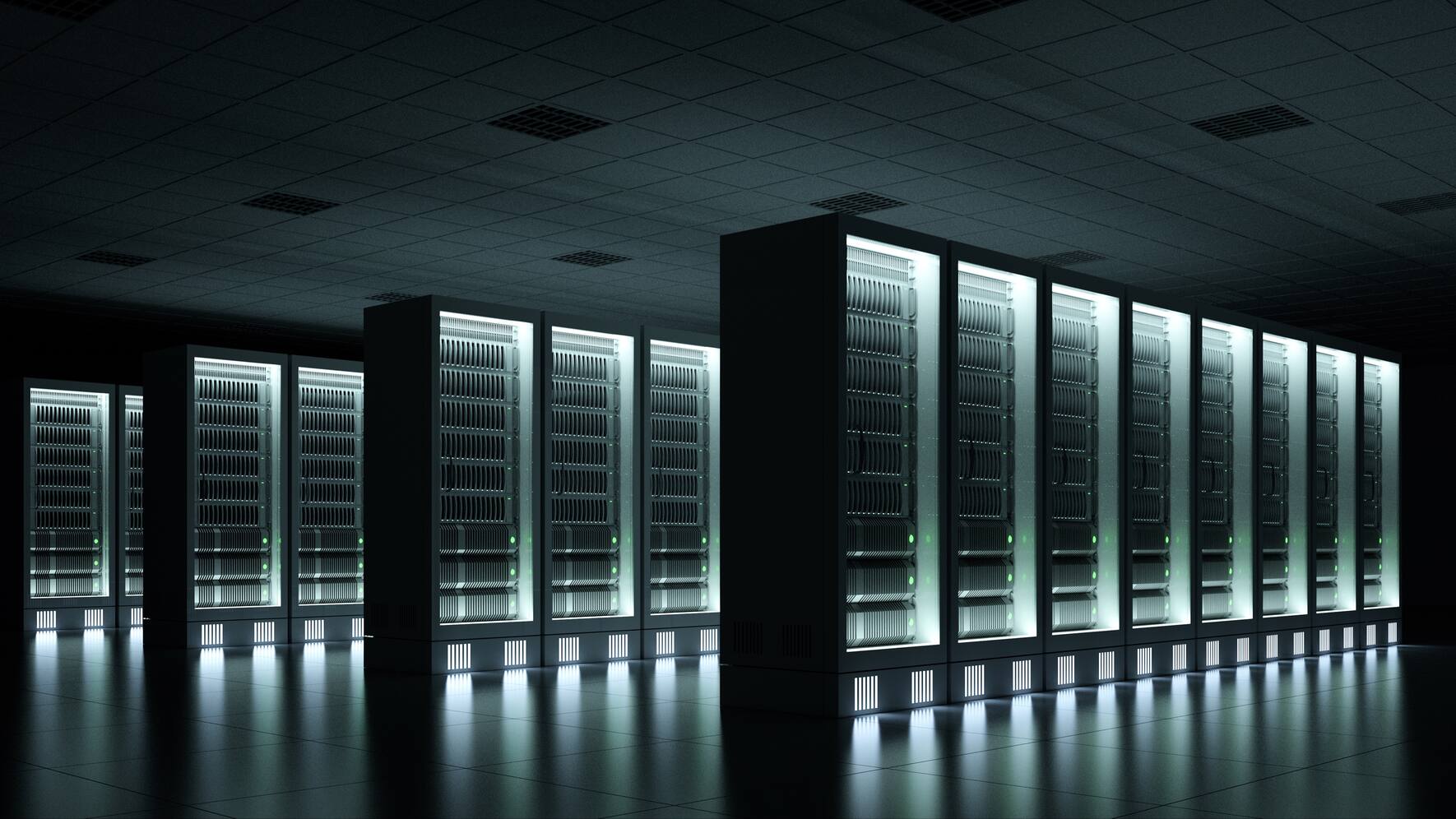 Was ist los bei Northern Data? | Handelszeitung