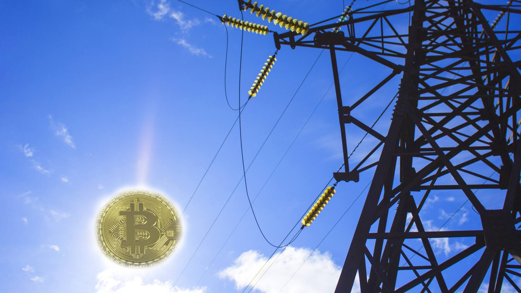 Studie: Kryptowährungen belasten Umwelt und Klima enorm | HZ Insurance