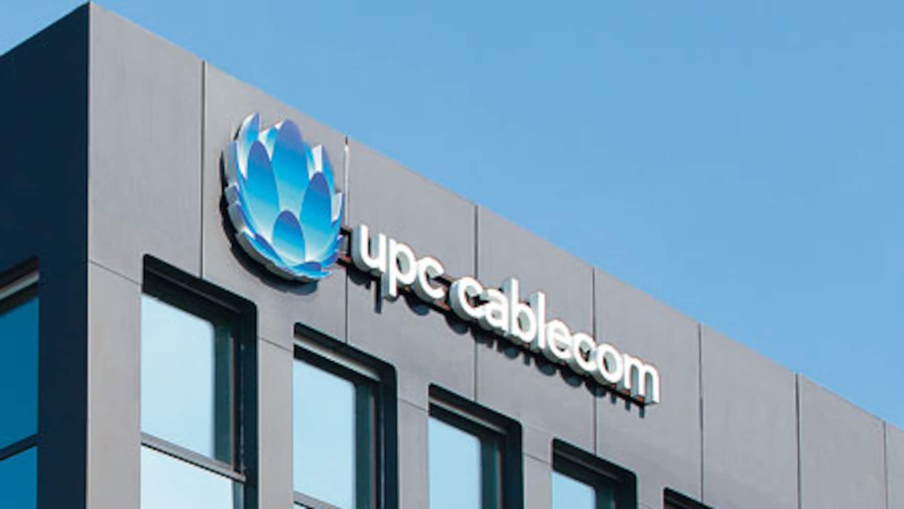 logo upc cablecom