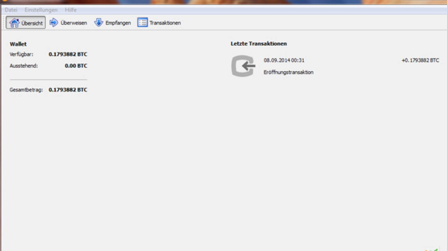Praxistest: Was taugt der Bitcoin im Alltag? | Handelszeitung