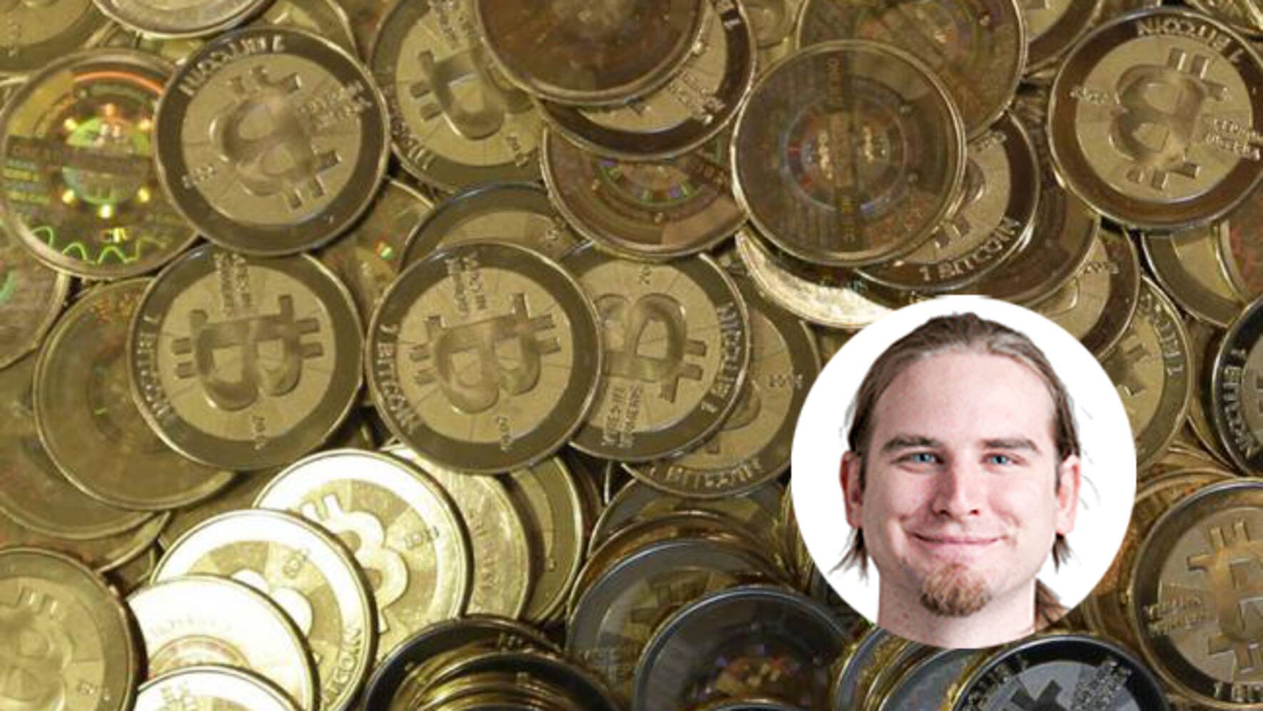 Hacker stahlen ETH-Doktoranden Bitcoin für 9 Millionen | Handelszeitung
