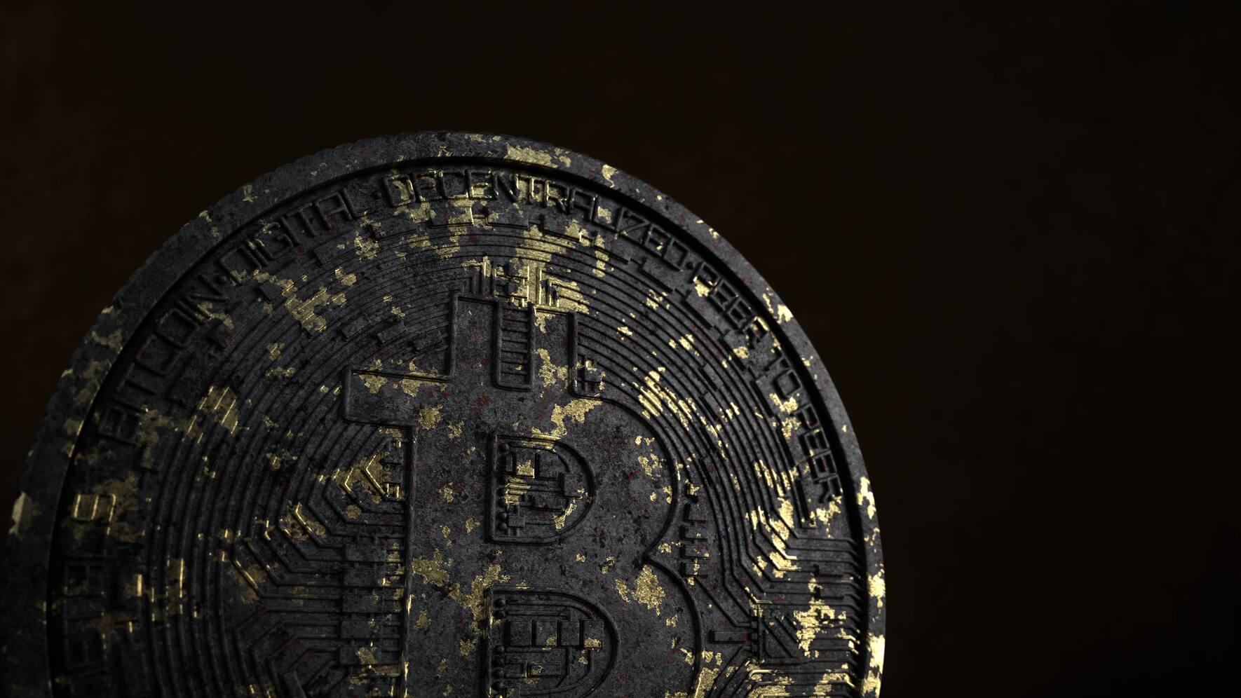 UBS warnt: Bitcoin könnte auch auf Null fallen | Handelszeitung