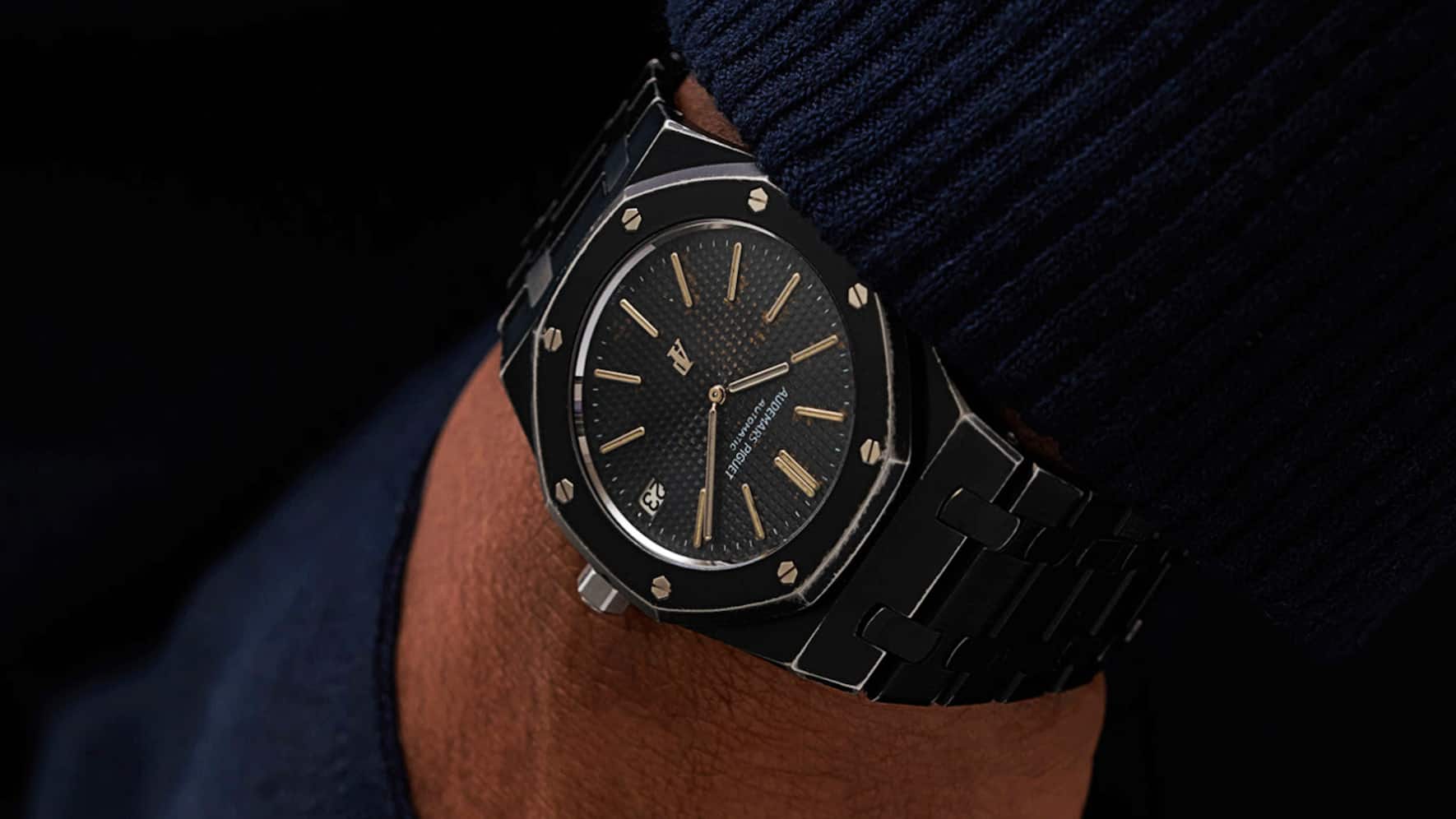 Karl lagerfeld royal clearance oak