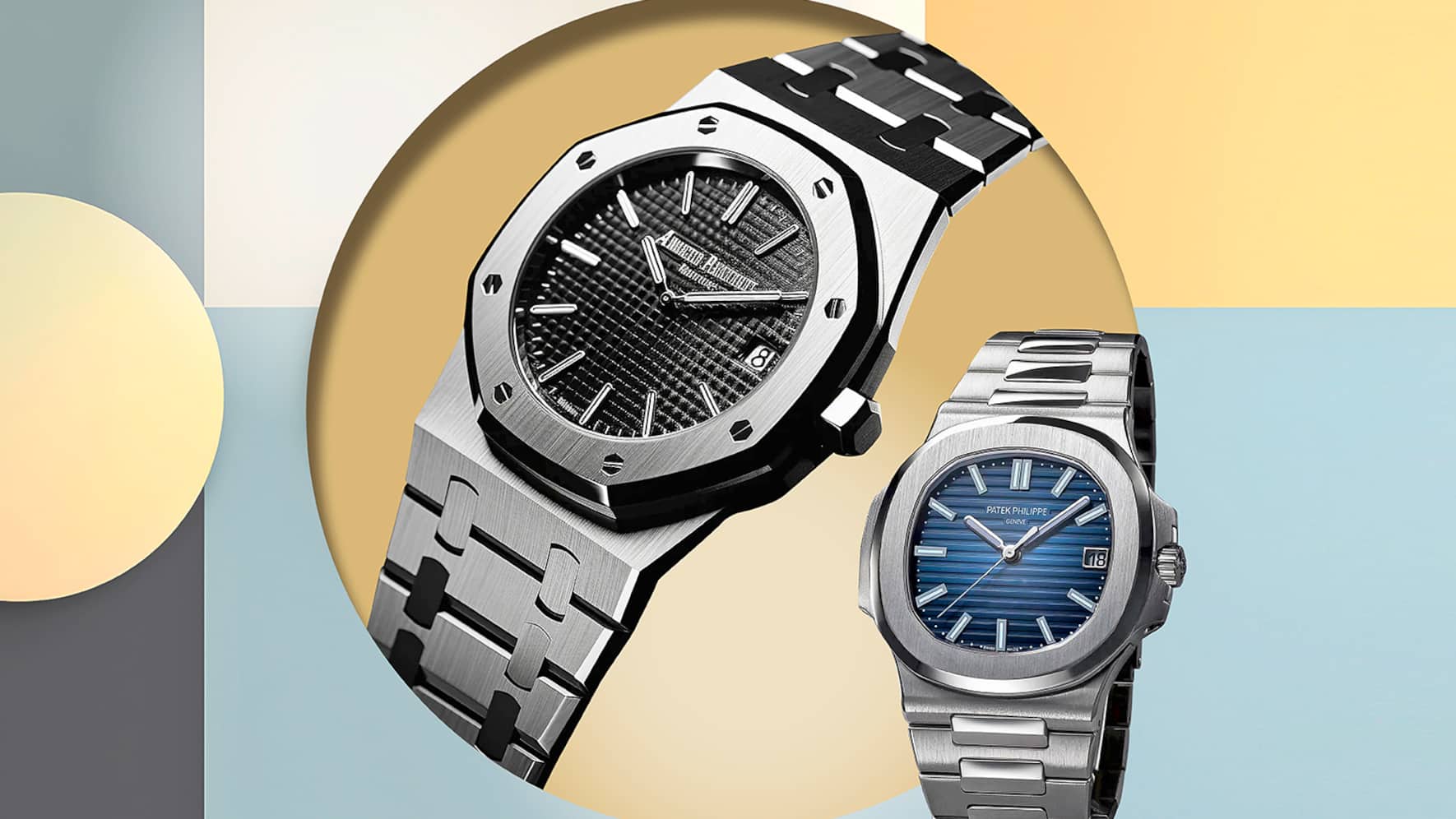 Audemars piguet ähnliche uhren shop