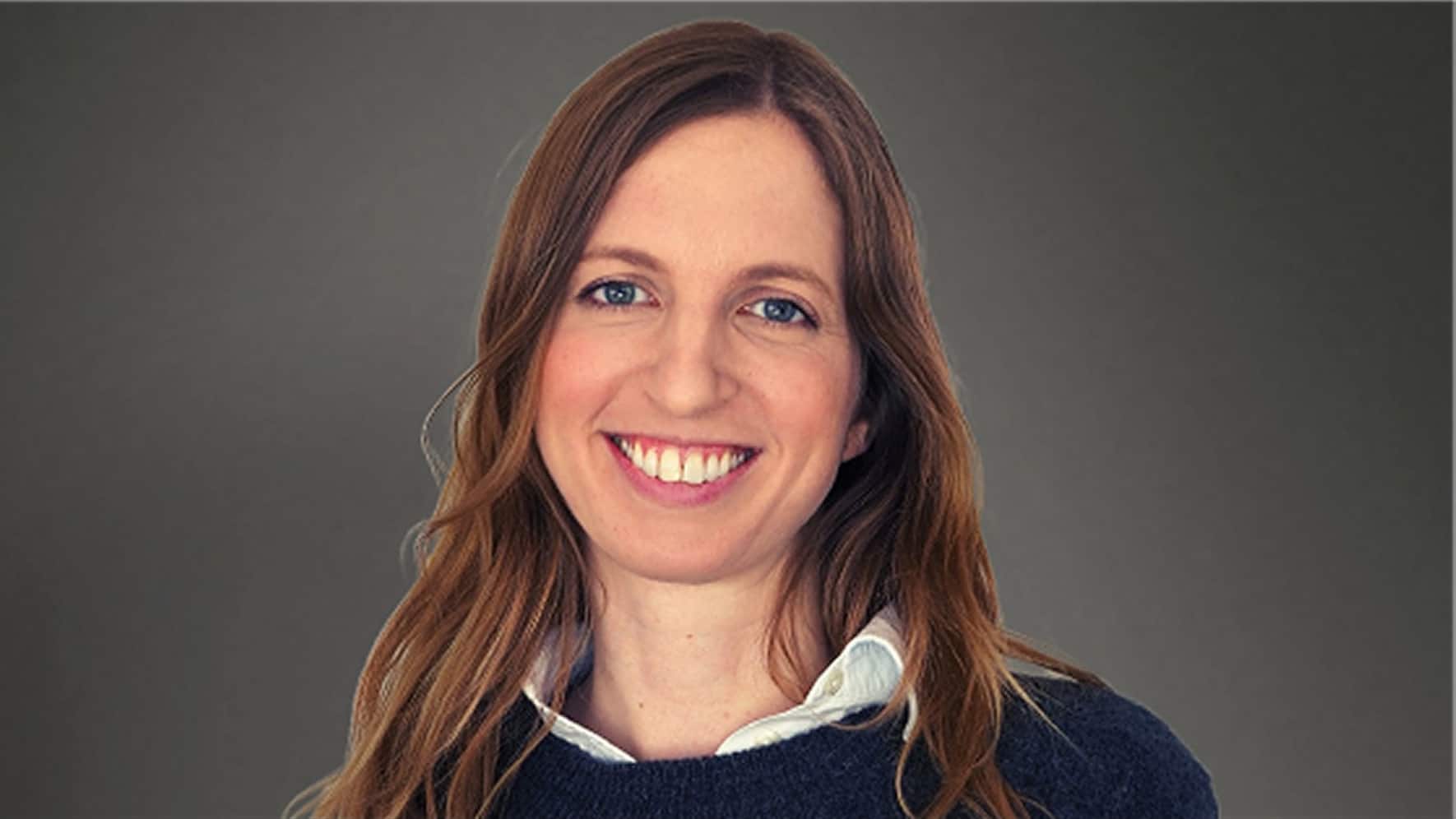 Lidia Kurt wird CEO bei BX Digital - Banking