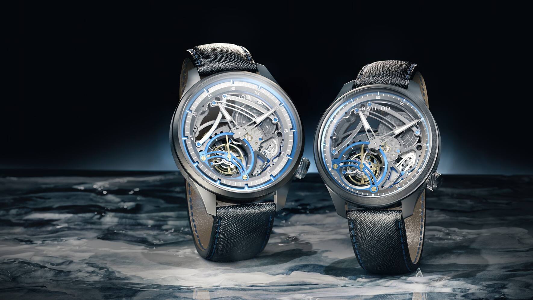 Swiss tourbillon watches sale