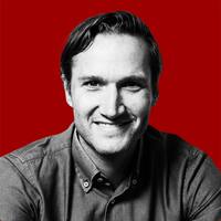 Niklas Östberg