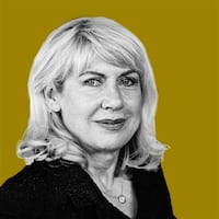 Christiane Leister