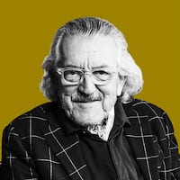 Dieter Meier