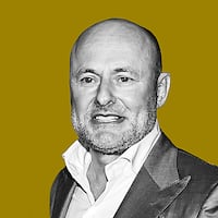 Georges Kern