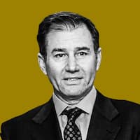 Ivan Glasenberg