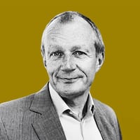 Jørgen Bodum