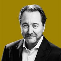 Kjell Inge Røkke