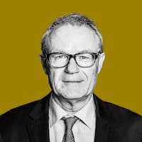 Martin Haefner
