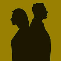 Otto, Eva und Felix Happel