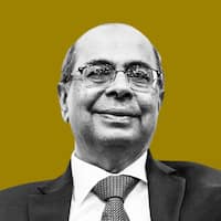 Prakash Hinduja