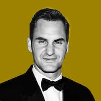Roger Federer