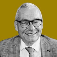 Ruedi Noser