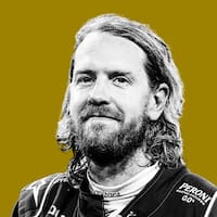 Sebastian Vettel