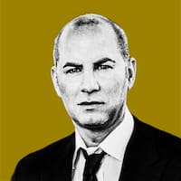Dan Holzmann
