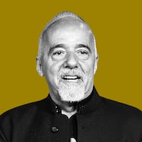 Paulo Coelho