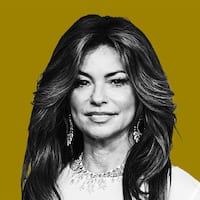 Shania Twain