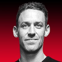 Alexandre Martin